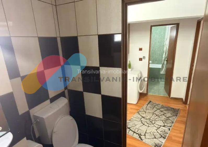 Apartament 3 camere, 80 mp, Mărăști, zona Calea Dorobanților - 9