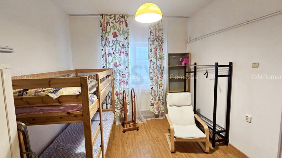 REA1023551 Apartament 3 camere in vila l Decebal - 7