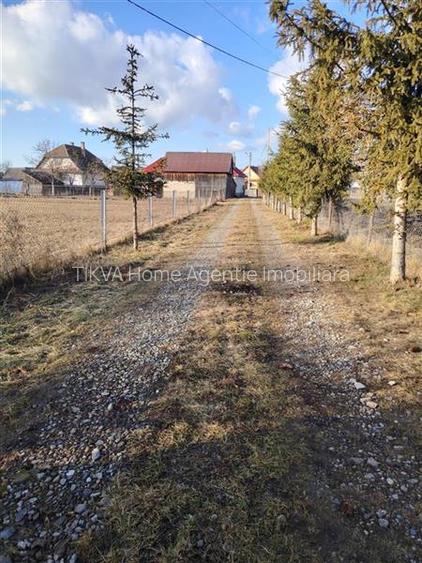 Casa de locuit (Gheorgheni, str. Gropilor) - 30