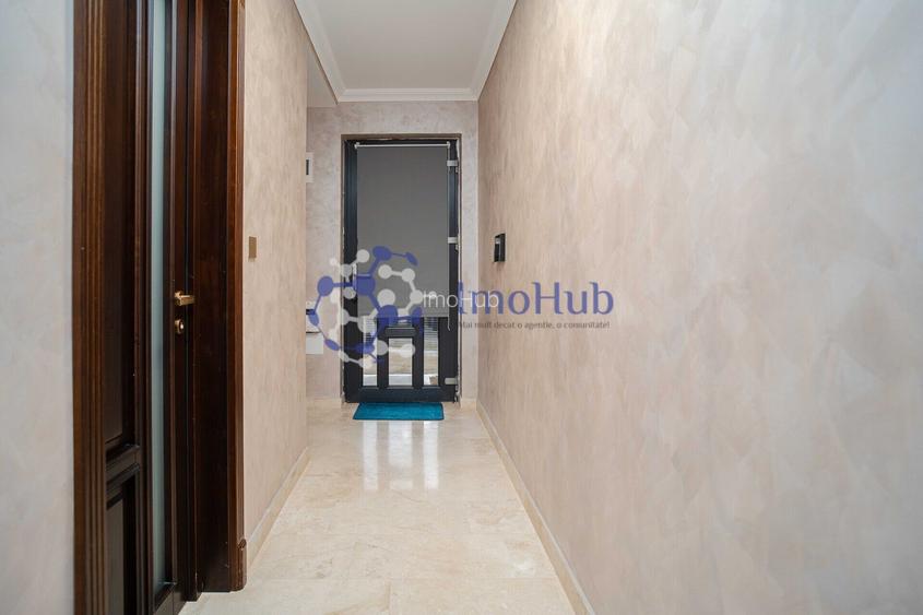 Vila 4 camere, Podul de Fier, 400 mp teren, mobilata! - 20