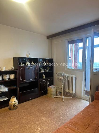 Apartament 2 camere decomandat Brancoveanu - 2