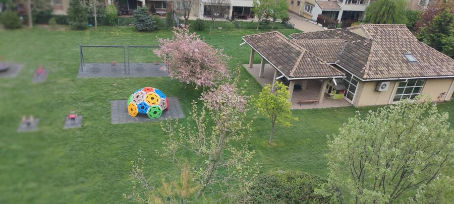 Pipera Ibiza Sol Scoala Americana 3 camere lux 85 mp +terasa 40mp - 2