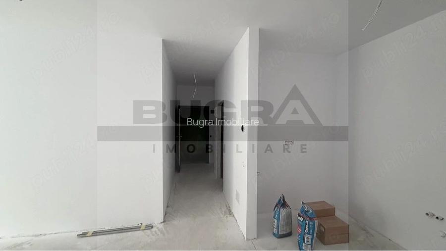 Oportunitate Apartament 2 camere NOU, 51mp, Parcare, zona str Fabricii - 3