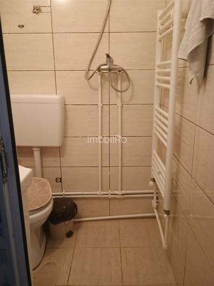 Garsoniera - Podu de Piatra/Cantemir - 13