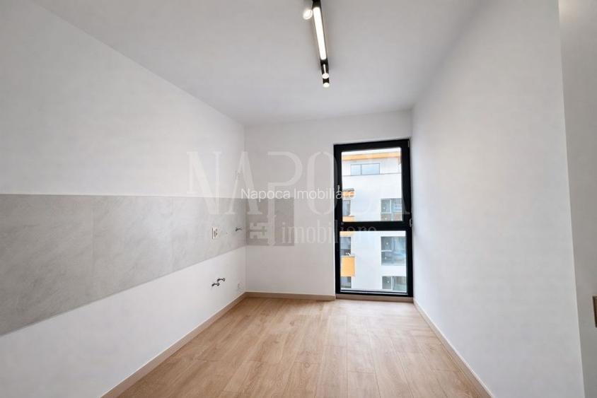 Apartament 2 camere de vanzare in Intre Lacuri, Cluj Napoca - 6