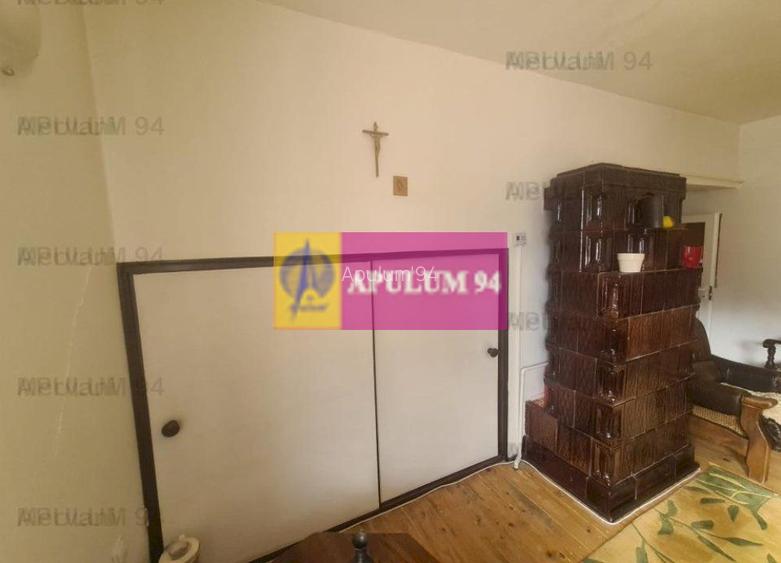 De vânzare apartament in vila - Sinaia - 13