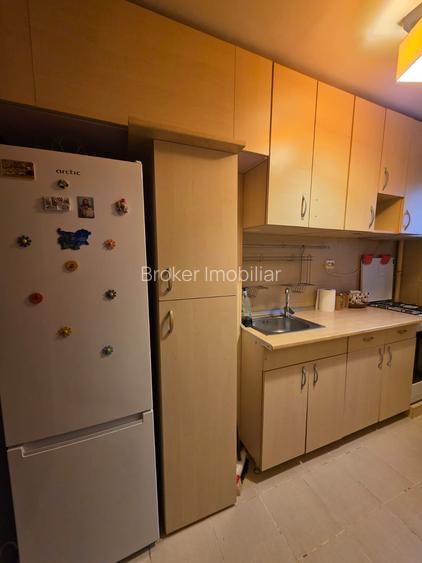 Plaza Romania 6 min.mobilat modern,loc de parcare. - 15