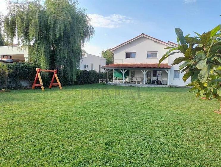 CALEA URSENI, CASA P+M, 3 DORMITOARE, BUCATARIE INCHISA, 3 BAI, GARAJ - 4