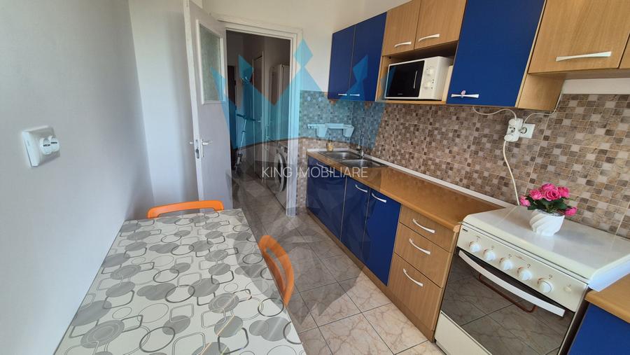 Apartament 2 Camere Nicolae Grigorescu Bucuresti - 11