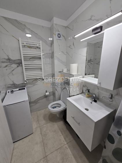 Garsoniera moderna, acces rapid metrou, Popesti-Leordeni, Biruintei - 11