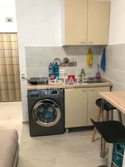 Garsoniera zona Dacia - 6