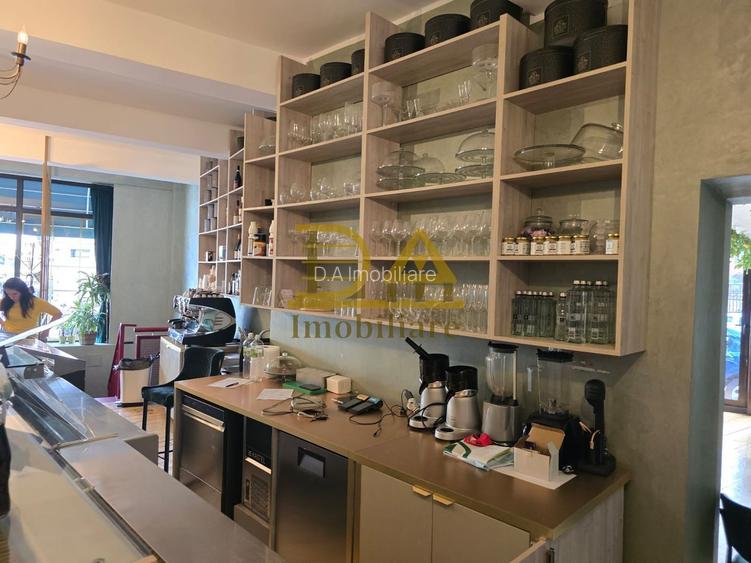 0% Comision  Spatiu Comercial de Inchiriat pe Dacia - 12