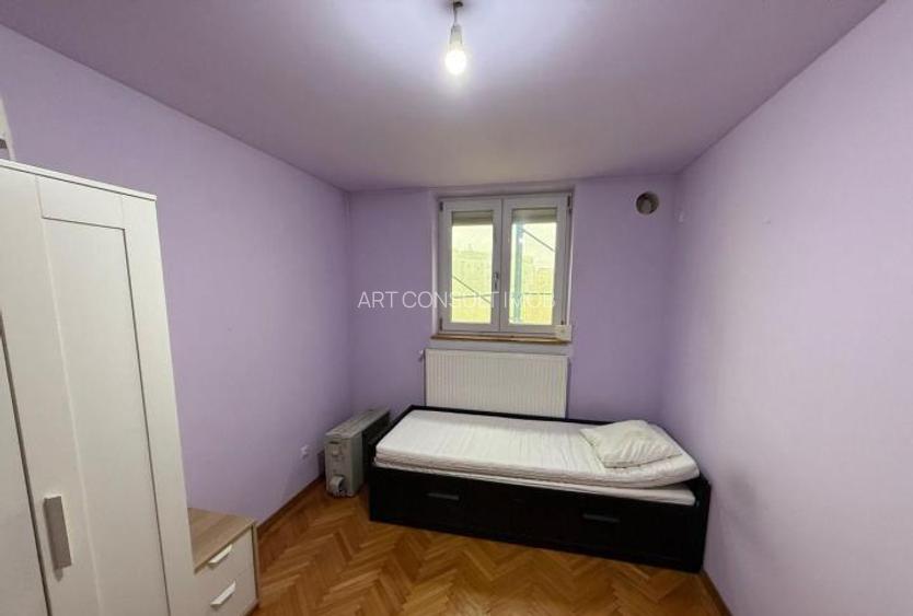 Apartament 4 Camere | Decomandat | Nicolae Grigorescu - 7