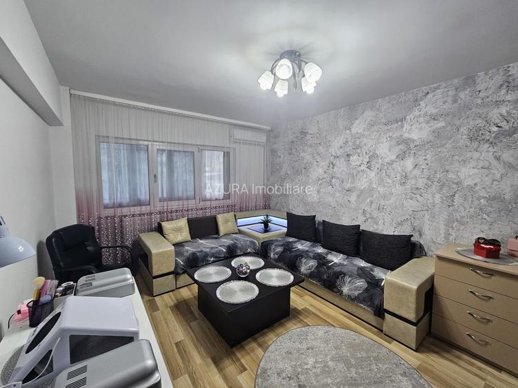 Apartament deosebit 3 camere – lux, complet mobilat, zonă excelentă - 7