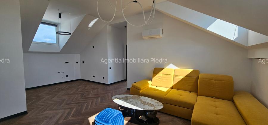 Vand apartament de 3 camere,cu 2 locuri de parcare situat in Turnisor,str.Bieltz - 2