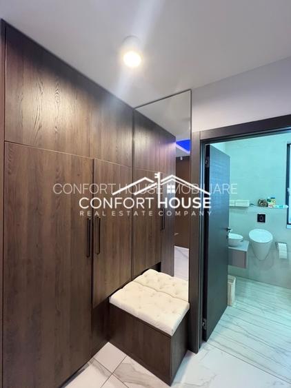 Vila individuala cu arhitectura moderna,  finisaje premium, IANCU NICOLAE - 22