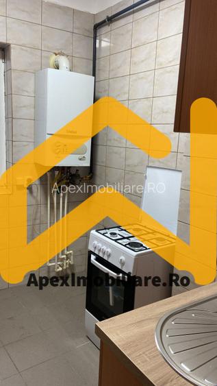 Calarasi, Unirii | 2 Camere | Centrala Proprie | Balcon - 13