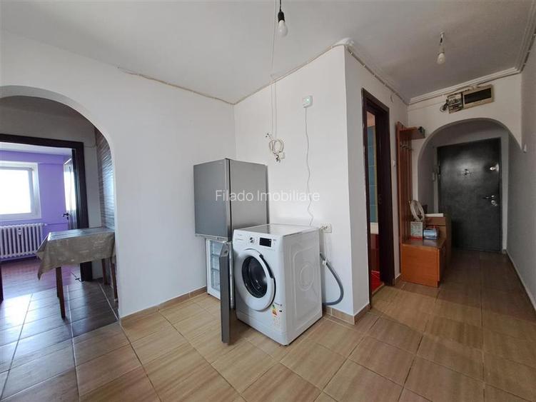 Vanzare apartament 2 camere Titan, Codrii Neamtului - 3