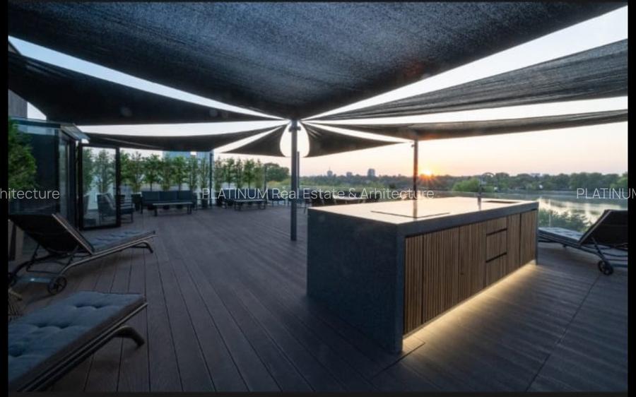 Luxury Lakeside Living: Turnkey villa with Outdoor Pool and Stunning View  - 15
