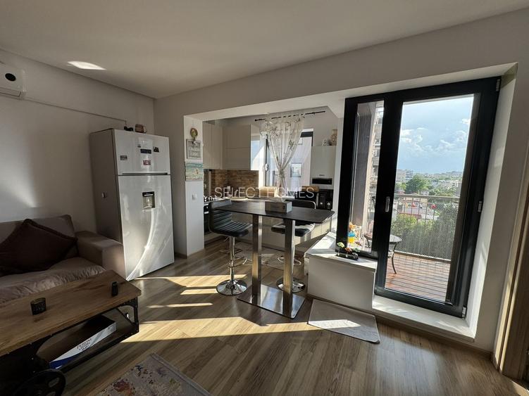 Apartament 2 camere de inchiriat *The Park Tineretului* - 7