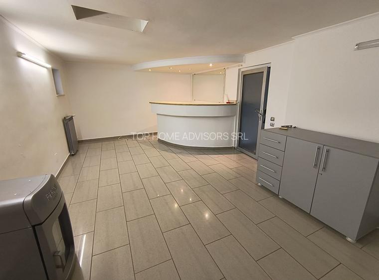 Spatiu birouri Piata Romana- Dacia- Lascar Catargiu adiacent - 10