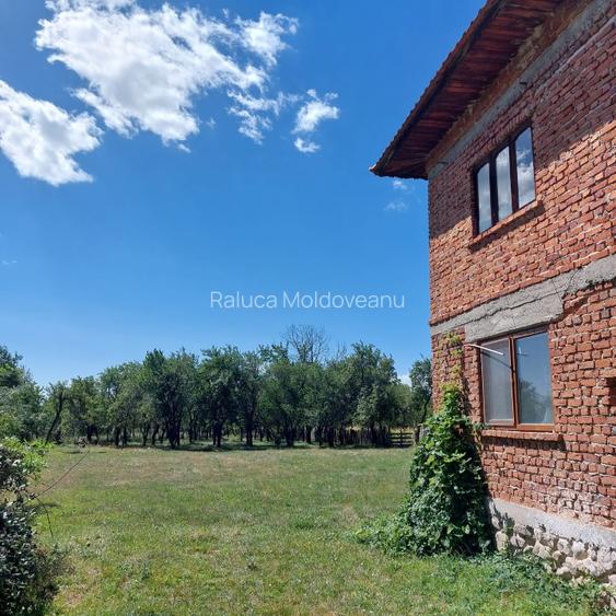 Vând casa locuibila in Polovragi, Gorj - 2