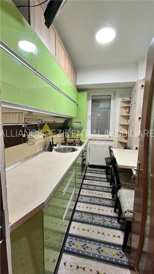 Apartament 3 camere tip duplex Popesti Leordeni - 11