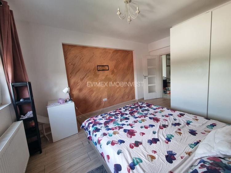 Soseaua Oltenitei Popesti Apartament 2 camere bloc nou - 4
