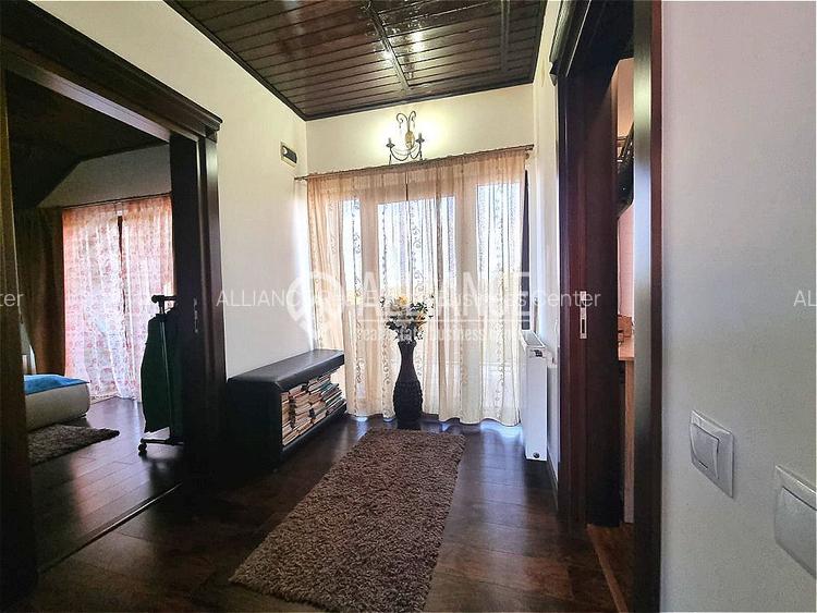 VALU LUI TRAIAN (COD02)  - Casa 4 camere mobilata utilata - 6