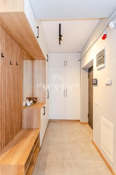 Apartament 3 camere, parcare subterana, Balanta Residence-la 5 min de centru - 11