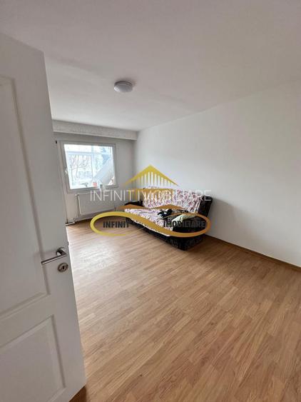 Inchiriez apartament 3 camere, decomandat, Alecu Rousso, Bacau - 16