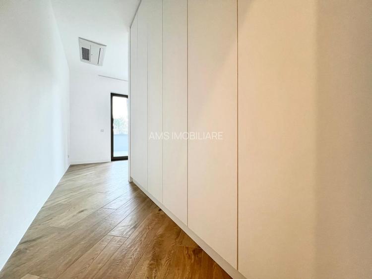 NOU / SUPERB  / SPATII GENEROASE / TERASA /PARTIAL MOBILAT SI UTILAT - 18