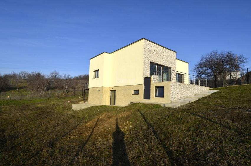 Casa noua, 2026, constructie premium, 1020mp teren, utilitati/ zona verde - 11