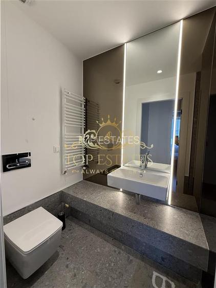 Inchiriere apartament 3 camere Promenada Mall - Aviatiei Tower, Bucuresti - 9