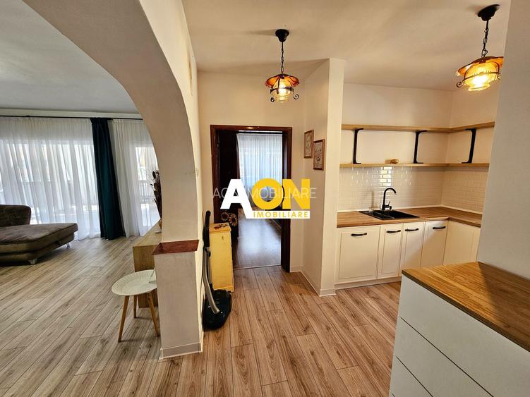 Casa spatioasa, 755 mp teren, Cetate, pretabila pentru birouri - 7