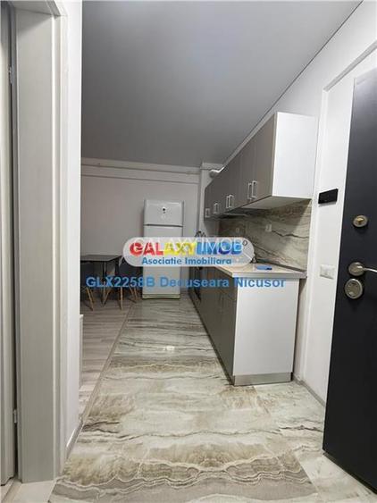 Apartament 2 camere, mobilat, utilat in Pollux Residence 420 Euro - 15