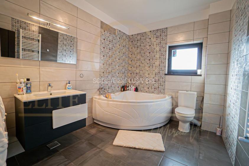 PALAZU – MALUL LACULUI – VILA 2016 LA CHEIE, ARHITECTURA DEOSEBITA! - 27