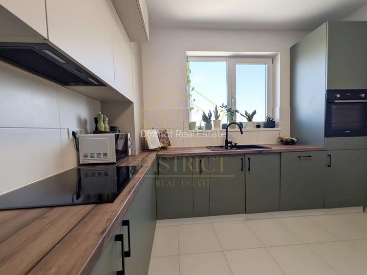 Duplex modern cu 4 camere | Giroc | Restaurant Daf - 6