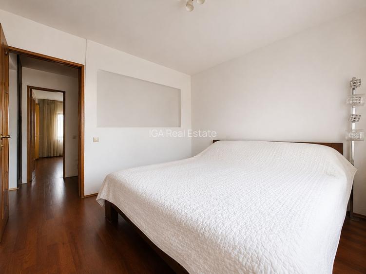 Faleza Nord - Pescarie - Str Unirii | 4 camere decomandate aproape de plaja - 12