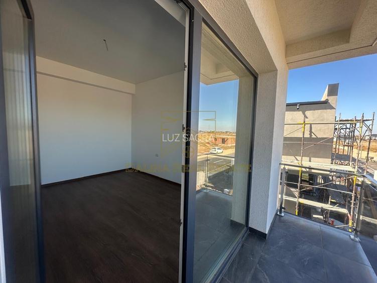 Vanzare Casa P+1 - 3 Dormitoare - 3 Bai - Berceni-Vidra - 16