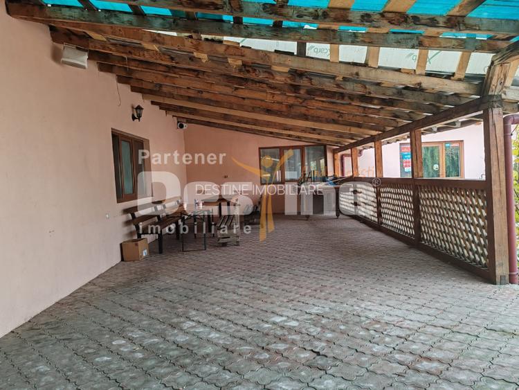Spatiu comercial Sat Otetoaia, comuna Lunca Banului, Husi, Vaslui - 6