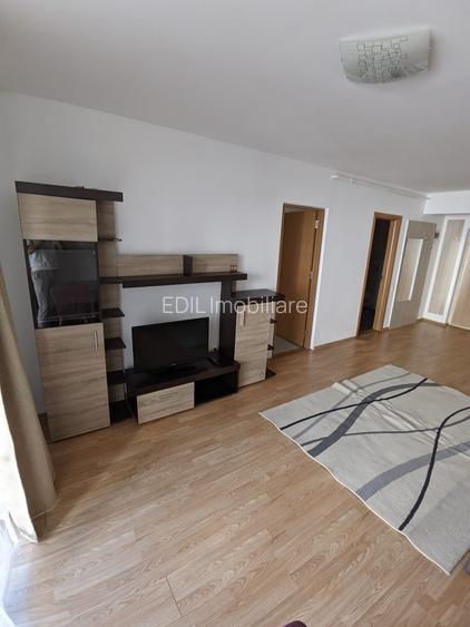 Apartament de vânzare, 1 cameră, 42 mp, Mănăștur zona Piața Flora - 5