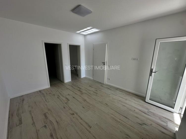 Casa nouă premium - la intrare în Sântandrei, garaj - 10