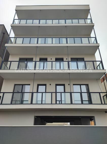 Apartament cu 2 camere si loc parcare de vanzare in Tomis Plus - 10