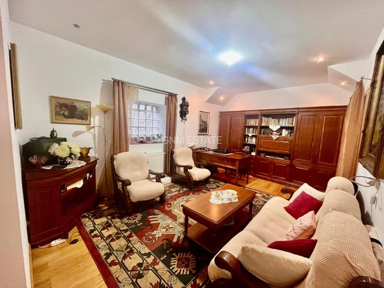 Casa 5 camere central Maria Rosetti - 2