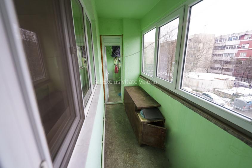 Apartament 3 camere etaj 2 Gara - 5