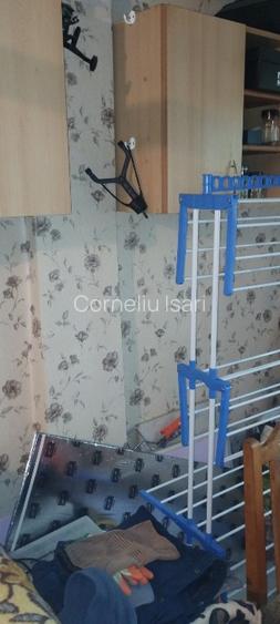 Garsoniera  renovata80la suta ușa noua calorifere noi parchet nou instalație cur - 2