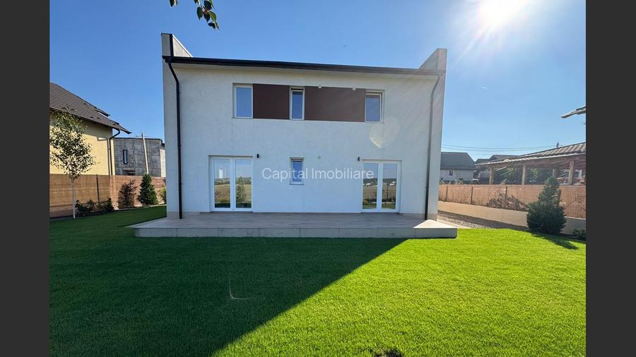 Casa 2025 la Alb, Paulesti - 2