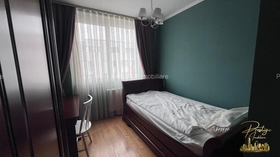 Apartament modern cu 3 camere de inchiriat in bloc nou, ARED - Oradea - 6