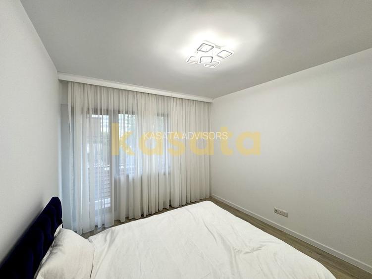 Bucurestii Noi - Soseaua Chitilei - De vanzare apartament cu 4 camere - 5